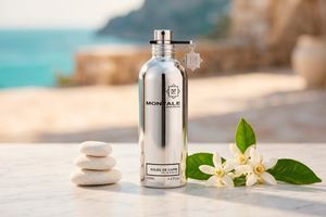 Soleil de Capri Montale сонячний аромат Середземномор&rsquo;я фото