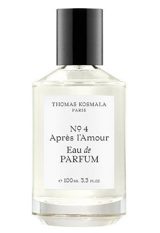 Apr&egrave;s l&rsquo;Amour Thomas Kosmala edp 100ml FBU.1011.100 фото
