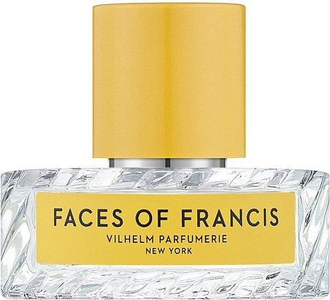 Faces of Francis Vilhelm Parfumerie edp 100ml FBU.753.100 фото