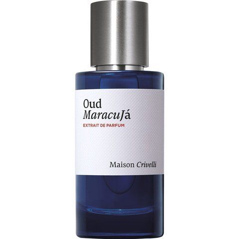 Oud Maracuja Maison Crivelli Extrait de Parfum 50ml FBU.727.50 фото