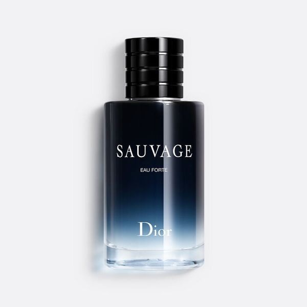 Sauvage Eau Forte Dior M.690.3 фото