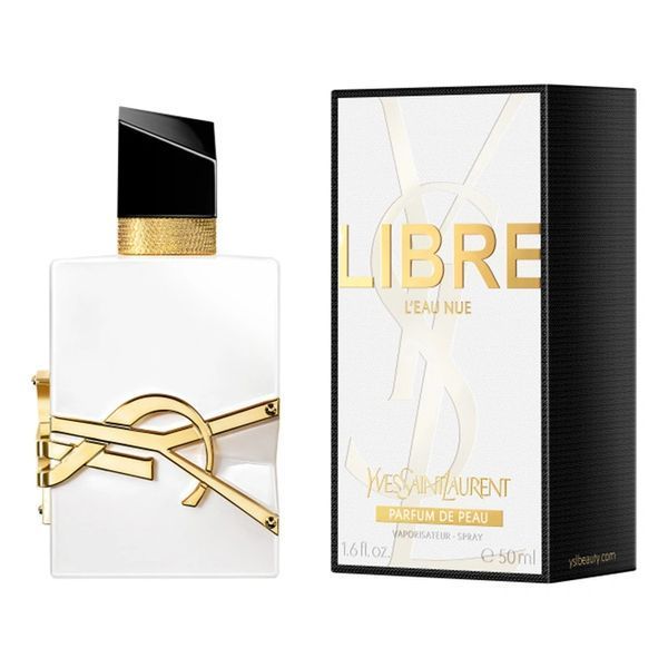 Libre L&rsquo;Eau Nue Yves Saint Laurent Parfum 50ml FBW.934.50 фото
