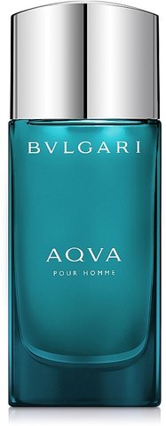 Aqva Pour Homme Bvlgari M.55.3 фото