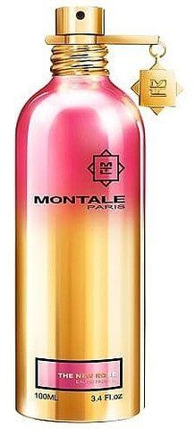 The New Rose Montale U.430.3 фото