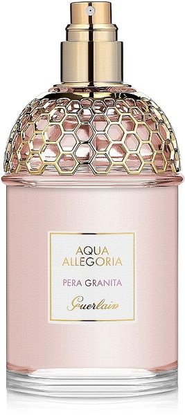 Aqua Allegoria Pera Granita Guerlain W.230.3 фото