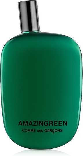 Amazingreen Comme des Garcons. Купить в интернет-магазине Parfum