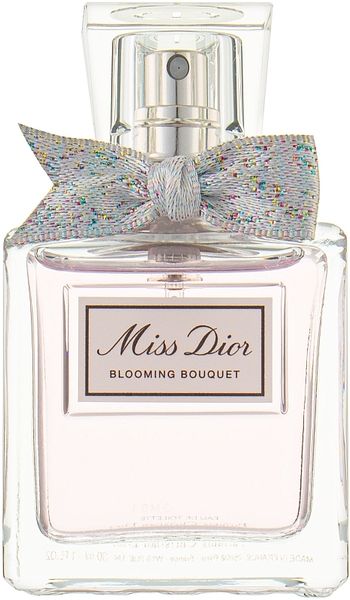 Miss Dior Blooming Bouquet (2023) W.130.3 фото