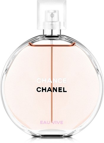 Chance Eau Vive Chanel W.655.3 фото