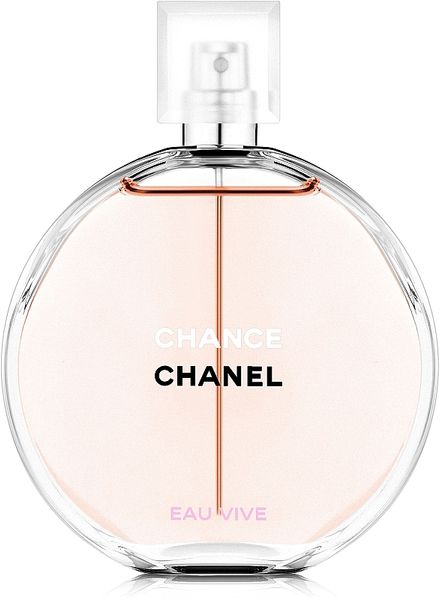 Chance Eau Vive Chanel W.655.3 фото