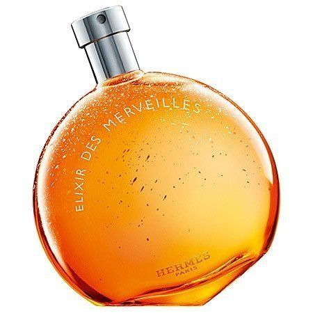 Elixir des Merveilles Herm&egrave;s edp 100ml FBW.1024.100 фото