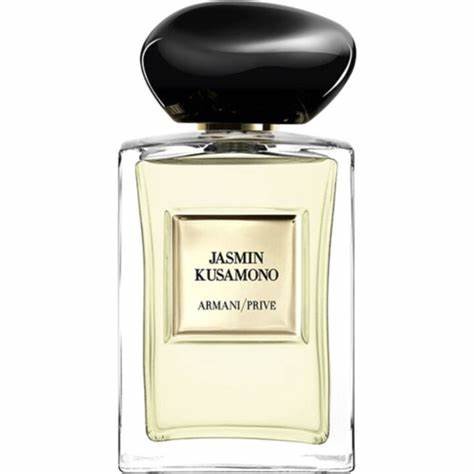 Jasmin Kusamono Giorgio Armani W.30.3 фото