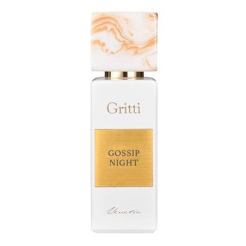 Gossip Night Gritti edp 100ml FBW.665.100 фото