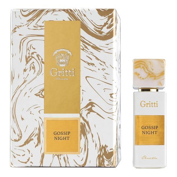 Gossip Night Gritti edp 100ml FBW.665.100 фото