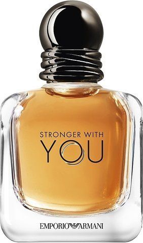 Emporio Armani Stronger With You Giorgio Armani edt 50ml FBM.770.50 фото