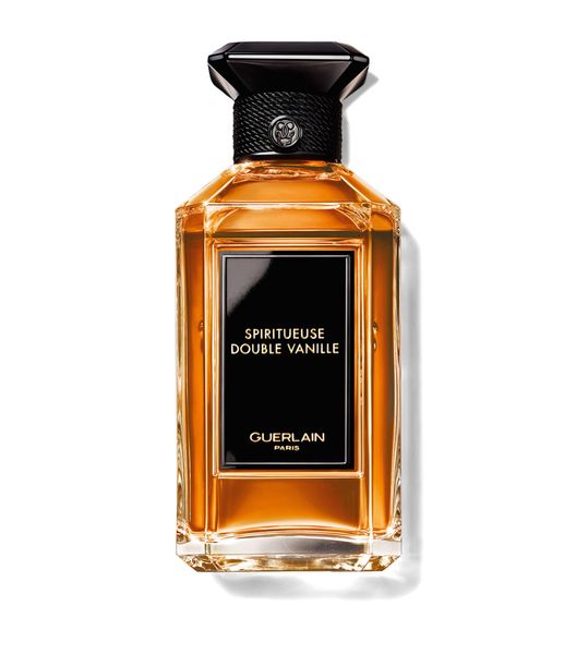 Spiritueuse Double Vanille Guerlain W.676.3 фото