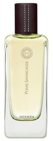 Hermessence Poivre Samarcande Herm&egrave;s edt 100ml FBU.1026.100 фото