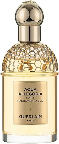 Aqua Allegoria Forte Mandarine Basilic Guerlain W.222.3 фото