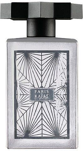 Faris Kajal edp 100ml FBU.702.100 фото