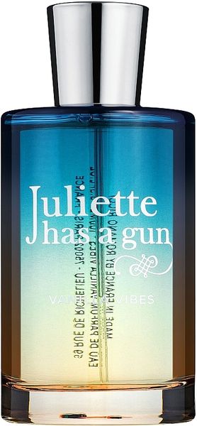 Vanilla Vibes Juliette Has A Gun U.272.3 фото