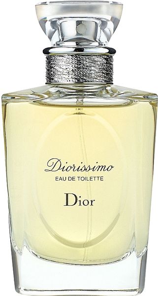 Christian Dior Diorissimo - Туалетна вода W.122.3 фото