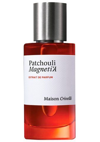 Patchouli Magnetik Maison Crivelli Extrait de Parfum 50ml FBU.733.50 фото