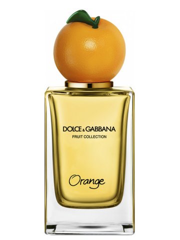 Orange Dolce&Gabbana U.147.3 фото