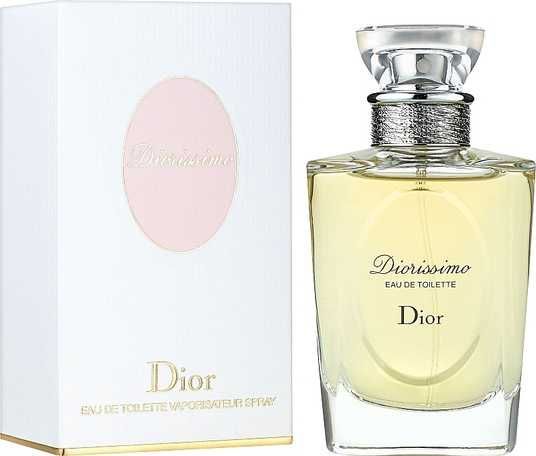 Christian Dior Diorissimo - Туалетна вода. Купить в интернет