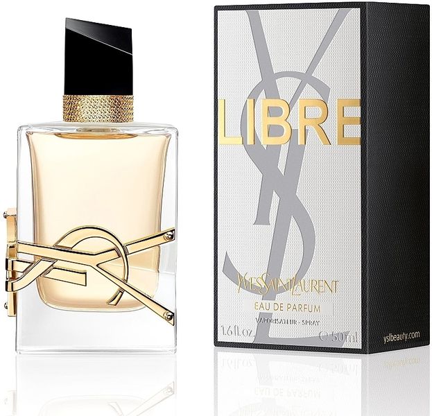 Libre Yves Saint Laurent W.597.3 фото