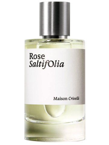 Rose SaltifOlia Maison Crivelli edp 100ml FBU.734.100 фото