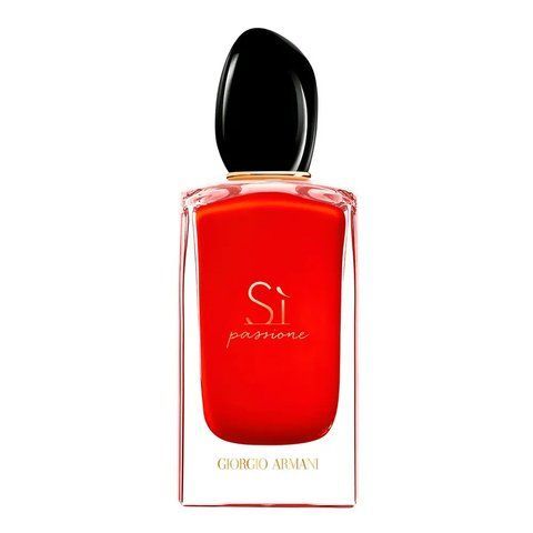 Si Passione Giorgio Armani edp 50ml FBW.771.50 фото