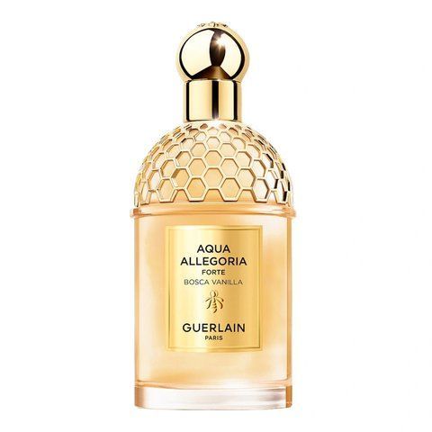 Aqua Allegoria Forte Bosca Vanilla Guerlain edp 75ml FBU.814.75 фото