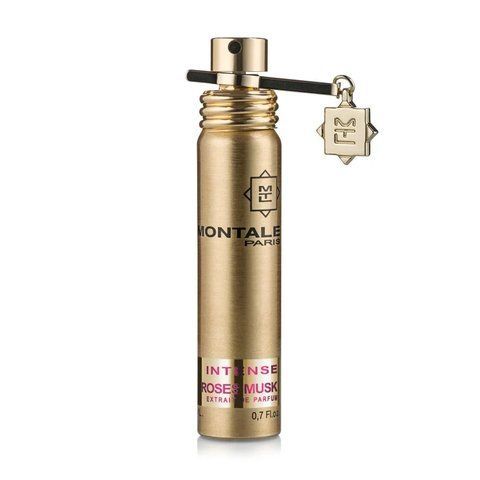 Intense Roses Musk Montale 20 ml (міні) MW.147.20 фото