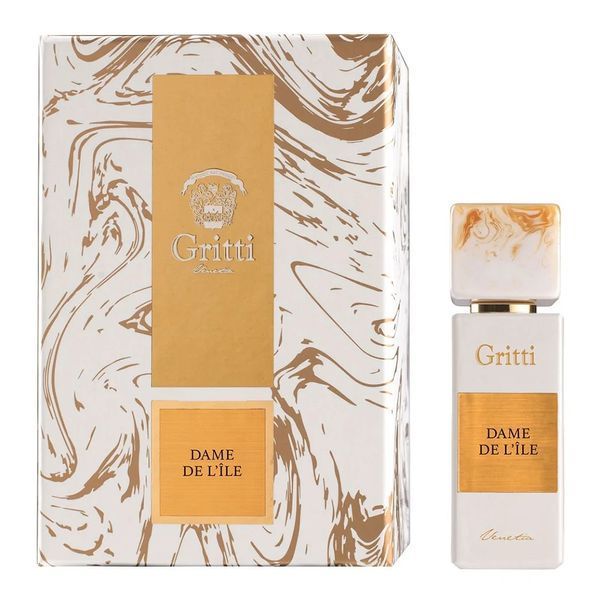Dame de L&rsquo;ile Gritti edp 100ml FBW.668.100 фото