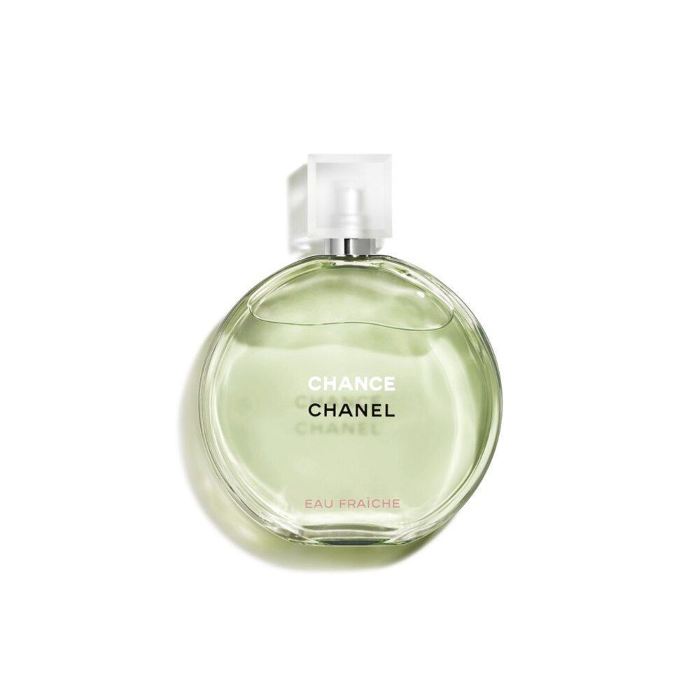 Chance Eau Fraiche Chanel. Купить в интернет-магазине Parfum Edem