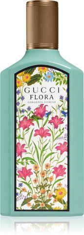 Gucci Flora Gorgeous Jasmine W.214.3 фото
