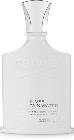 Silver Mountain Water Creed U.114.3 фото