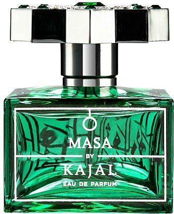Masa Kajal edp 100ml FBU.704.100 фото