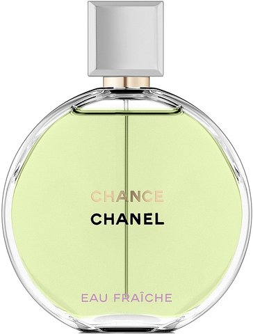 Chance Eau Fraiche Chanel W.89.3 фото