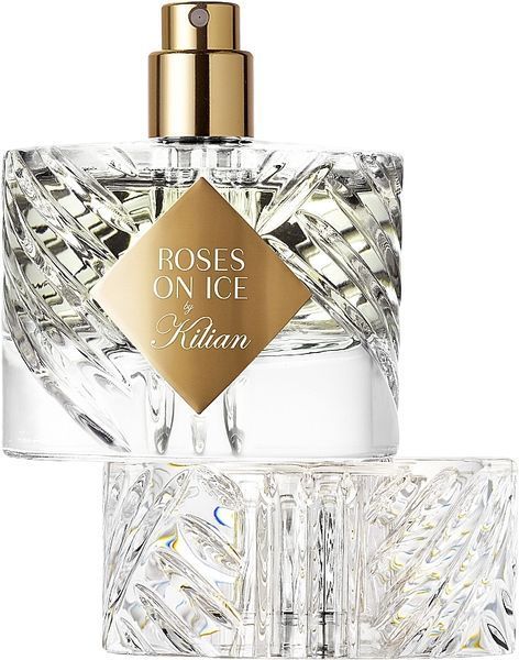 Roses on Ice By Kilian edp 50ml FBU.140.50 фото