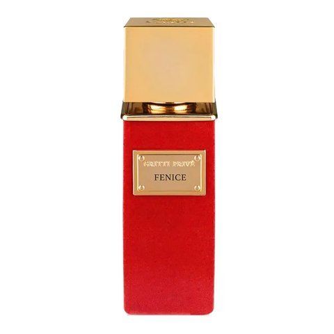 Fenice Gritti Extrait de Parfum 100ml FBU.669.100 фото