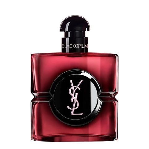 Black Opium Pink Glaze Yves Saint Laurent W.964.3 фото