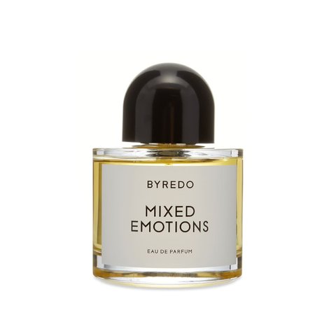 Mixed Emotions Byredo U.64.3 фото