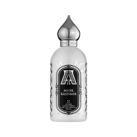 Musk Kashmir Attar Collection. Купить в интернет-магазине Parfum