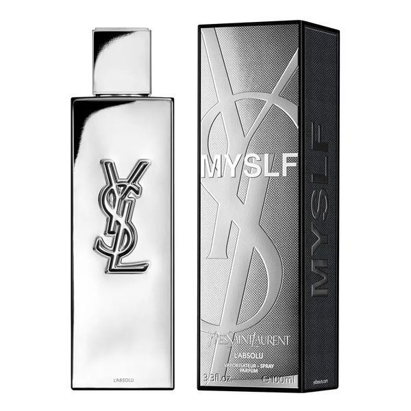 MYSLF L&rsquo;Absolu Yves Saint Laurent Parfum 60ml FBM.939.60 фото