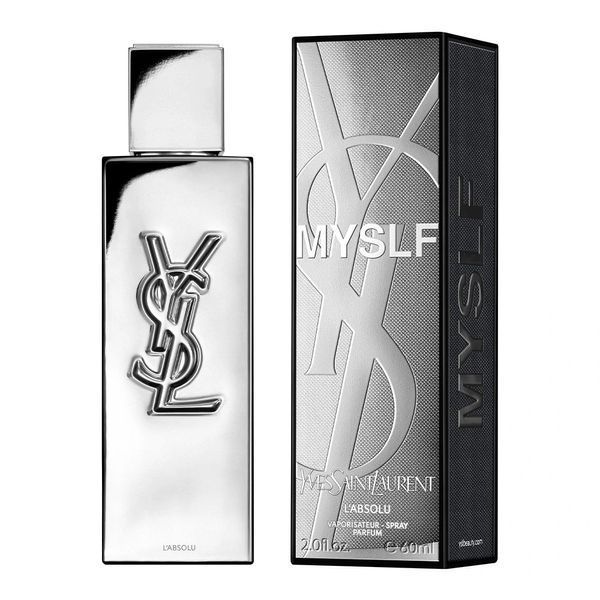 MYSLF L&rsquo;Absolu Yves Saint Laurent Parfum 60ml FBM.939.60 фото