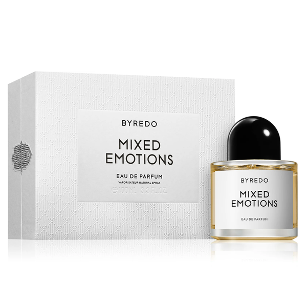 Mixed Emotions Byredo U.64.3 фото