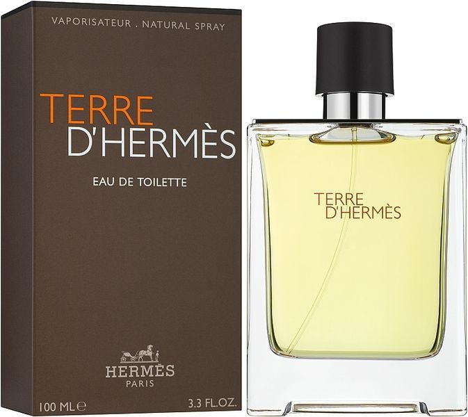 Terre d'Herm&egrave;s Herm&egrave;s M.239.3 фото