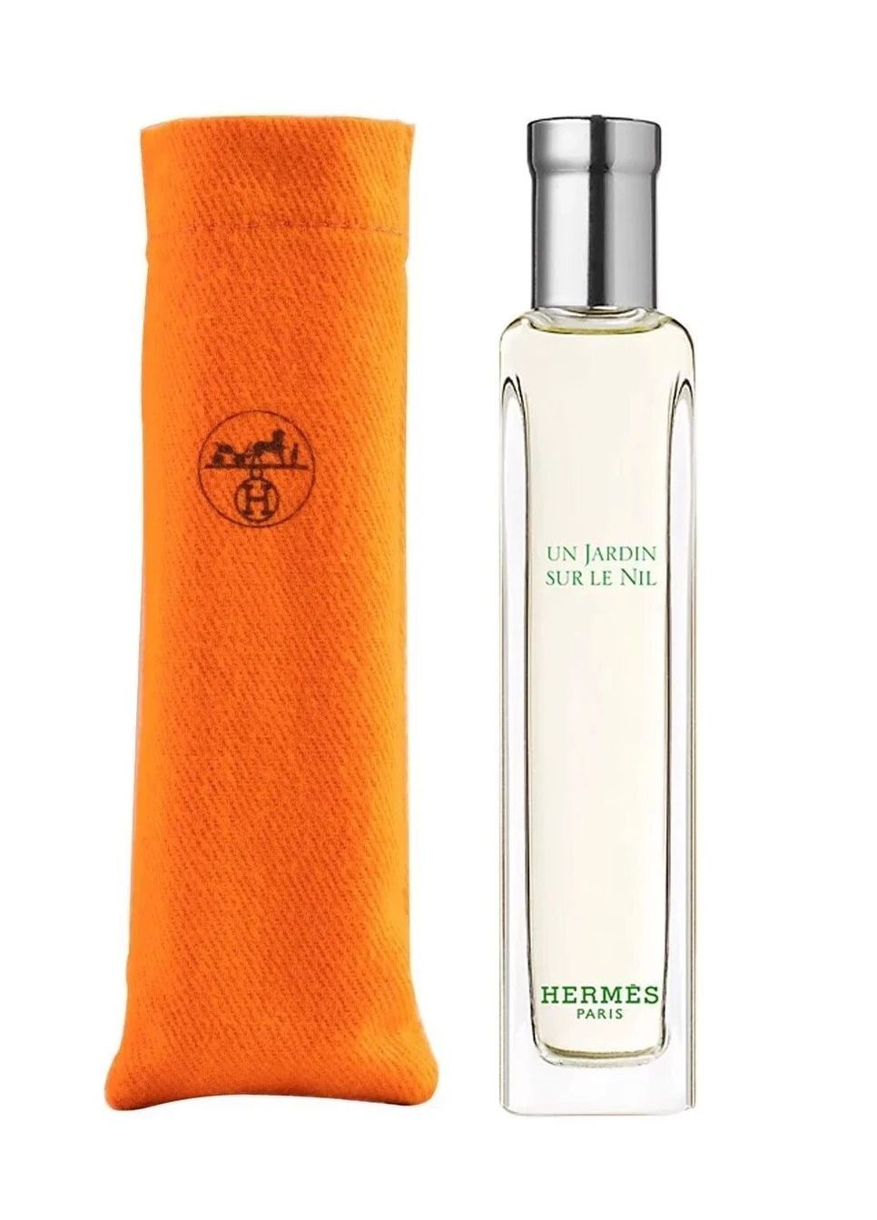 Un Jardin Sur Le Nil Hermès 15 ml (міні). Купити в інтернет
