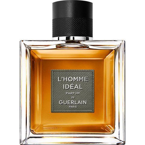 L'Homme Ideal Parfum Guerlain 100ml FBM.848.100 фото