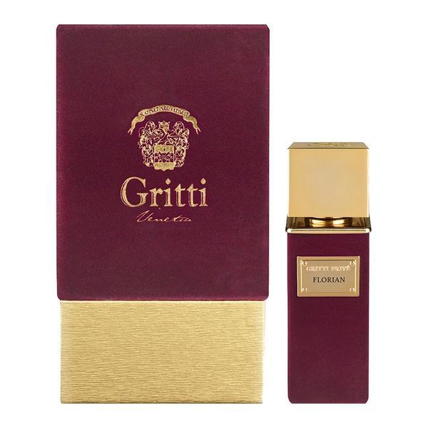 Florian Gritti Extrait de Parfum 100ml FBU.670.100 фото